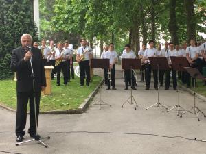 Temeljni kamen GŠ