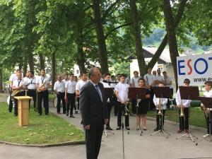 Temeljni kamen GŠ