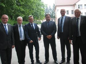Temeljni kamen GŠ