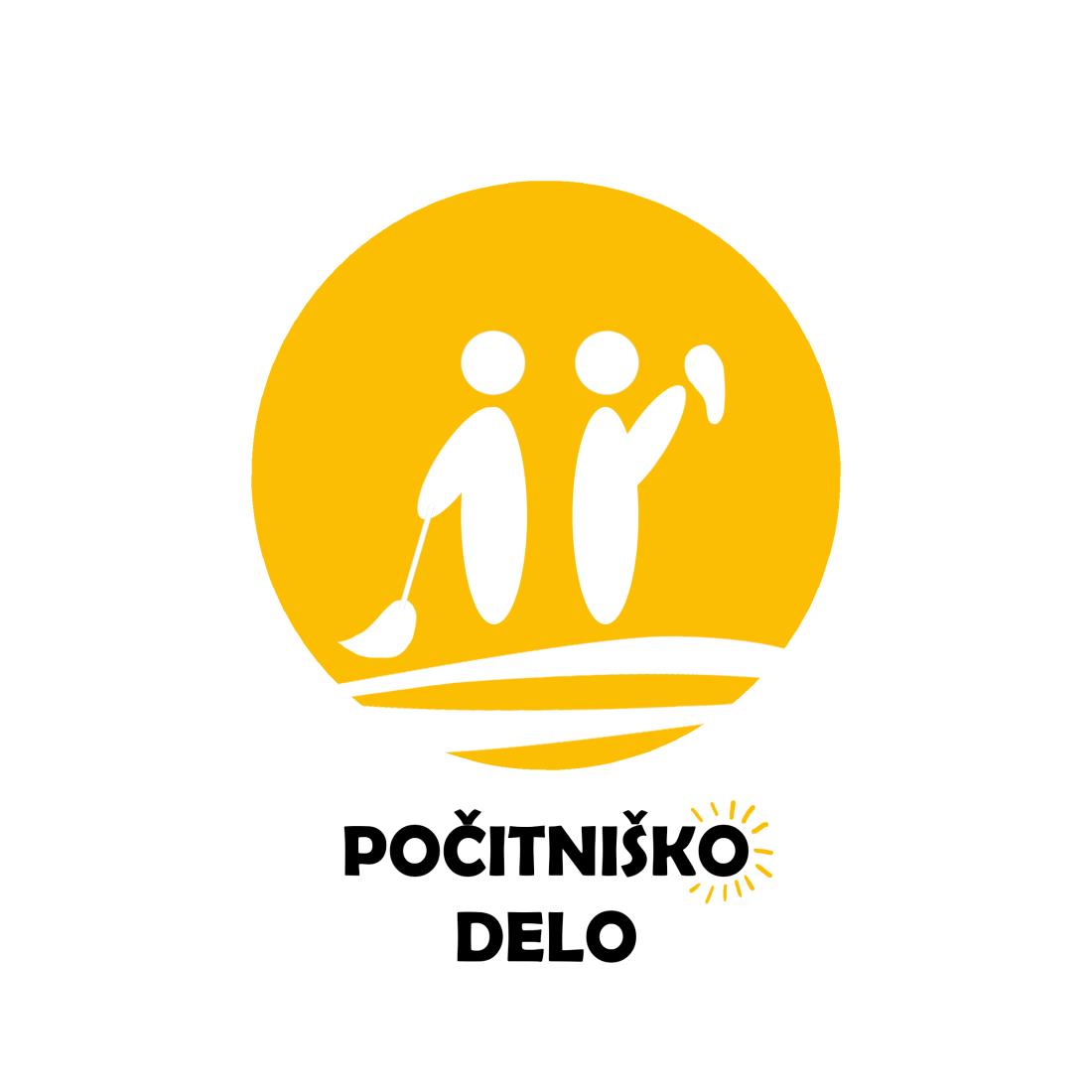 Počitniško delo 2023